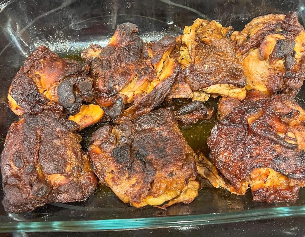 How to Use BBQ Rub on Chicken (Without Drying It Out)