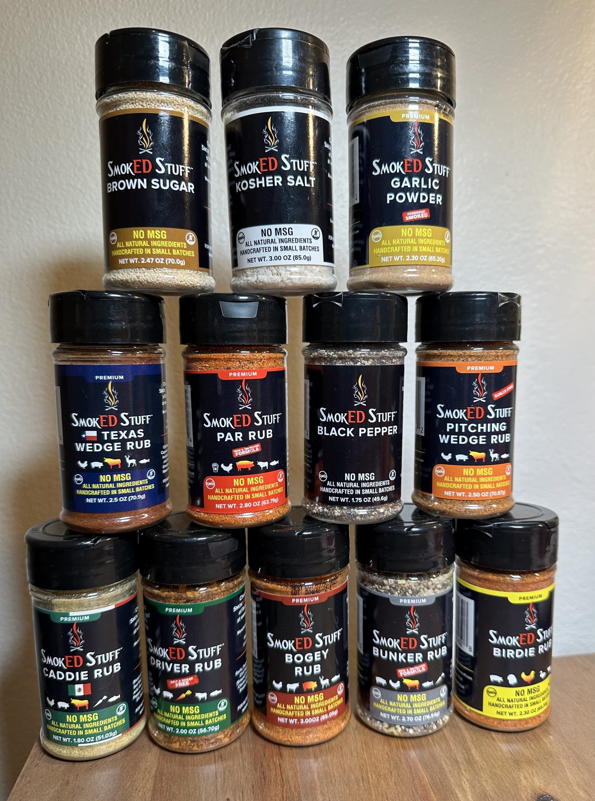 Gluten-Free BBQ Seasonings: What to Check Before You Buy