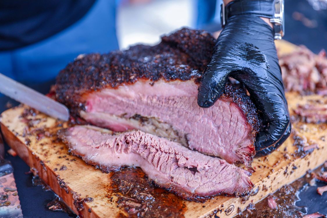 Best BBQ Rub for Brisket: What Actually Builds Bark