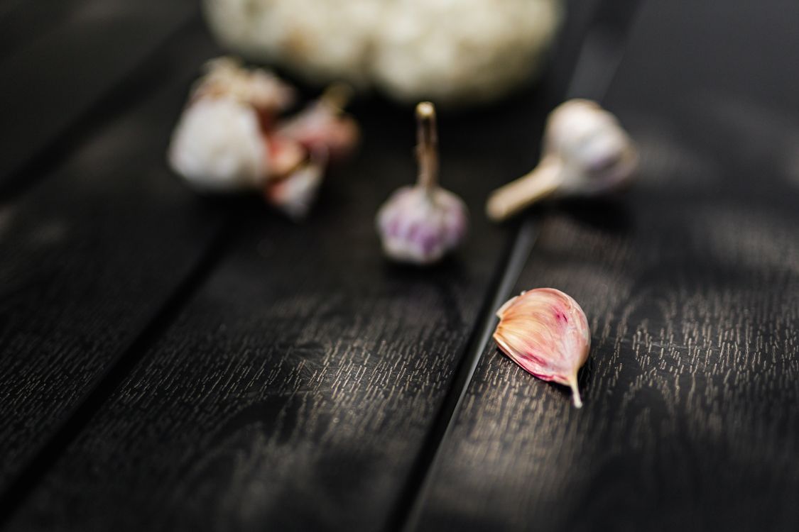 California Garlic – Why is it better than Chinese Garlic?