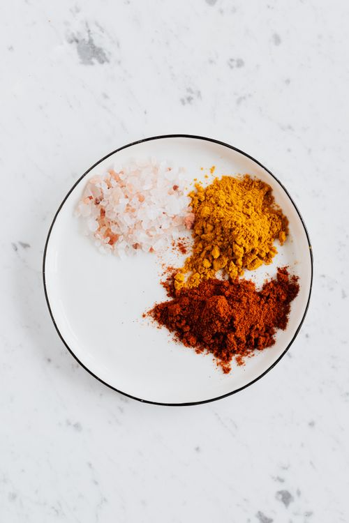 Smoked BBQ Rubs: What “Smoked” Means on the Label