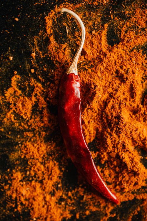 Smoke on a Spice Label: How to Tell What You Are Actually Buying