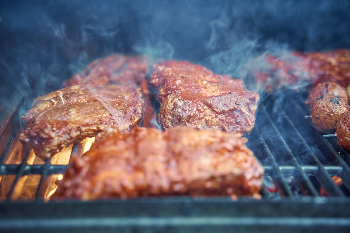 Best Methods of Reheating leftover BBQ