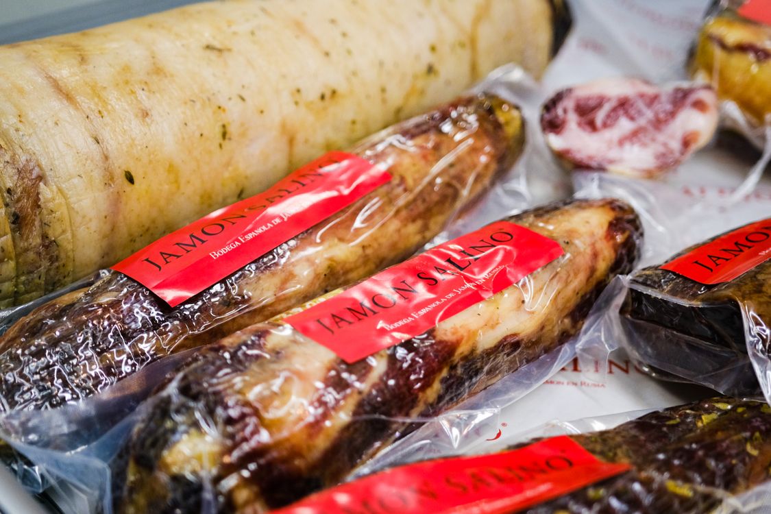 Smoked vs Sous Vide & Smoked