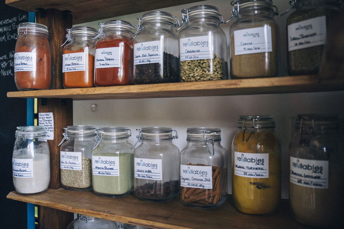 What Does “Clean Label” Mean on a Spice Jar? (And Why It Matters for Your Grill)